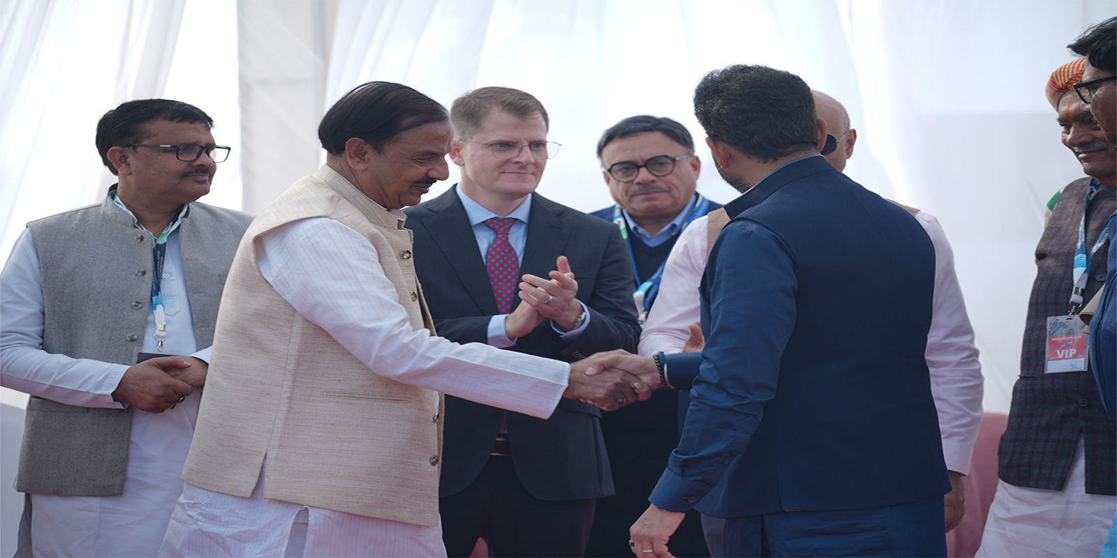 Best Business Event Photographer in Noida