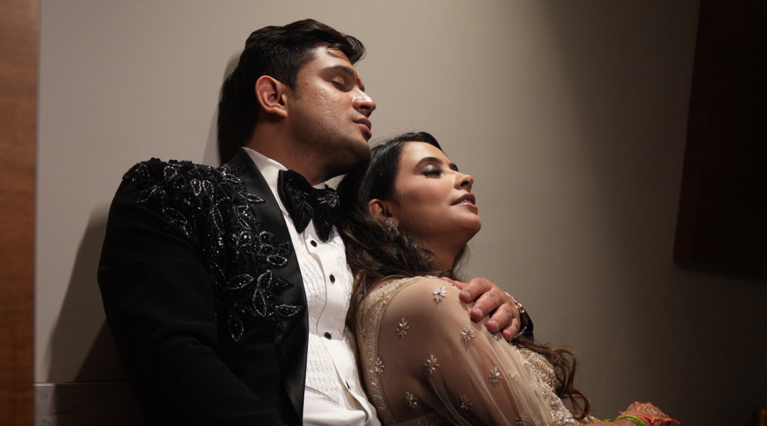 Best Engagement Photography Packages in Noida
