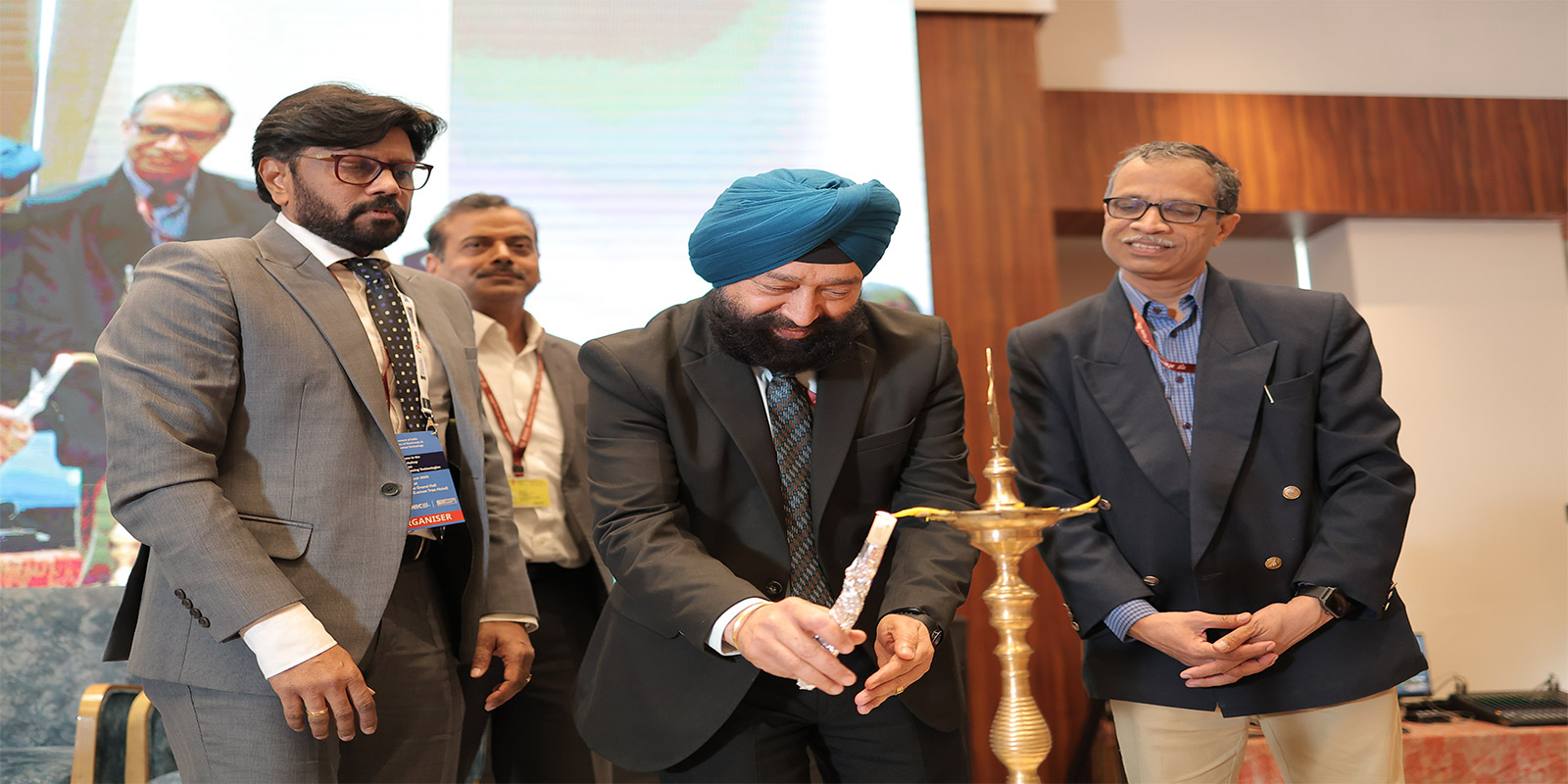 Best Photographer for Corporate Functions in NCR
