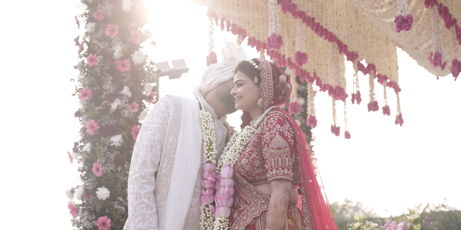 Noida’s Most Trusted Royal Wedding Photographer