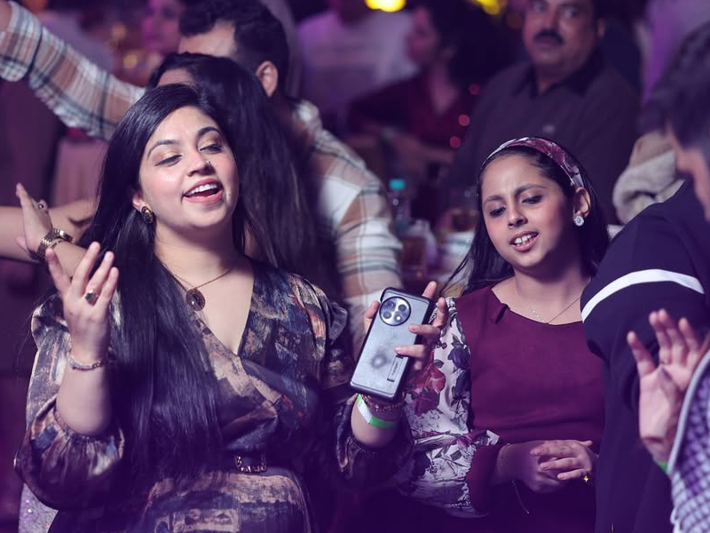 Top Birthday Party Photographer in Noida