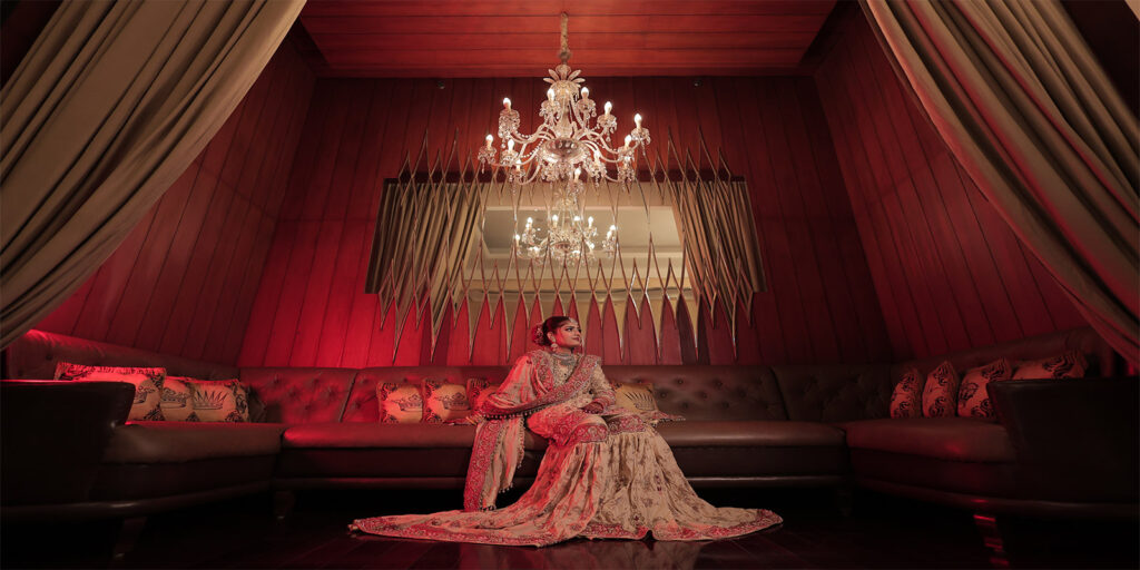 Top Portrait Photographer in Noida