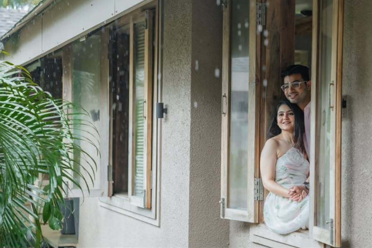 Top Pre-Wedding Shoot in Noida