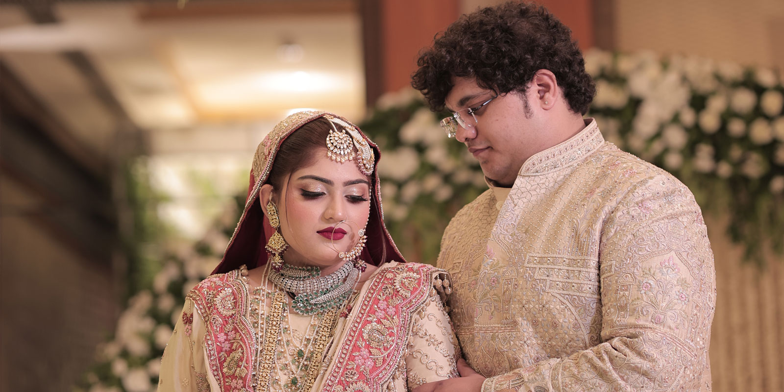 Noida’s Top Wedding Photographer