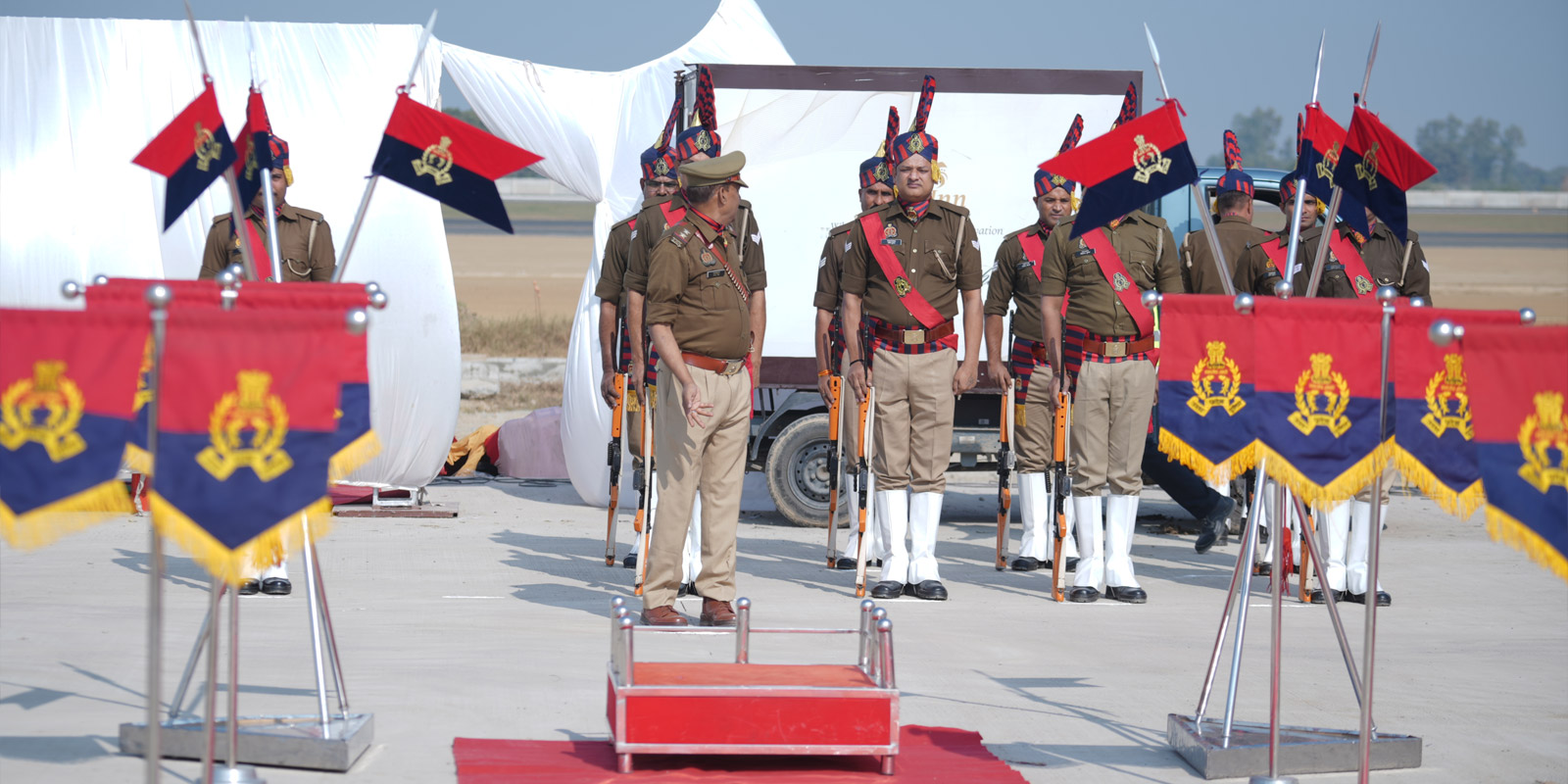 Photography Services for Business Events in Noida