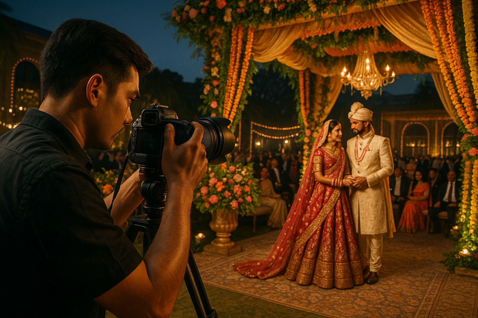 Top Professional Photographer in Noida for Every Occasion