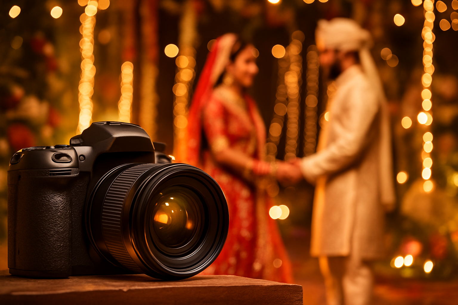 Event Photographer in Noida for Memorable Occasions