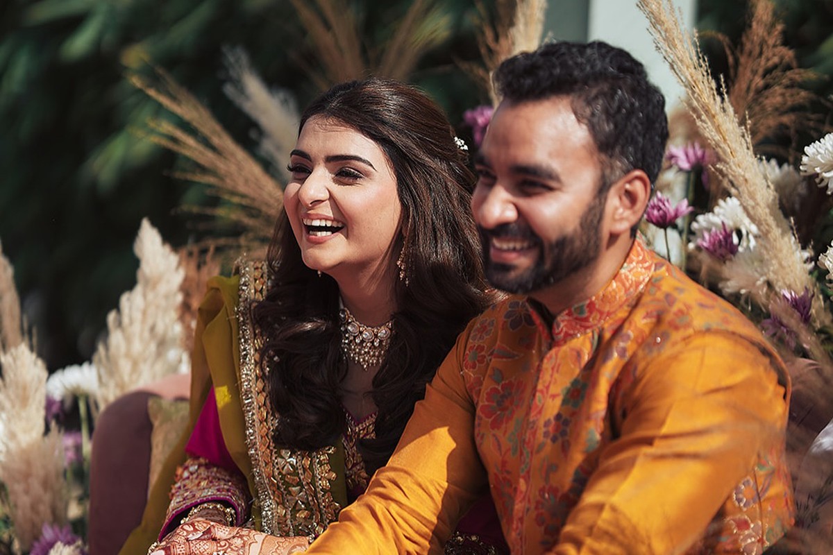 Top Mehendi Ceremony Photographer in Noida