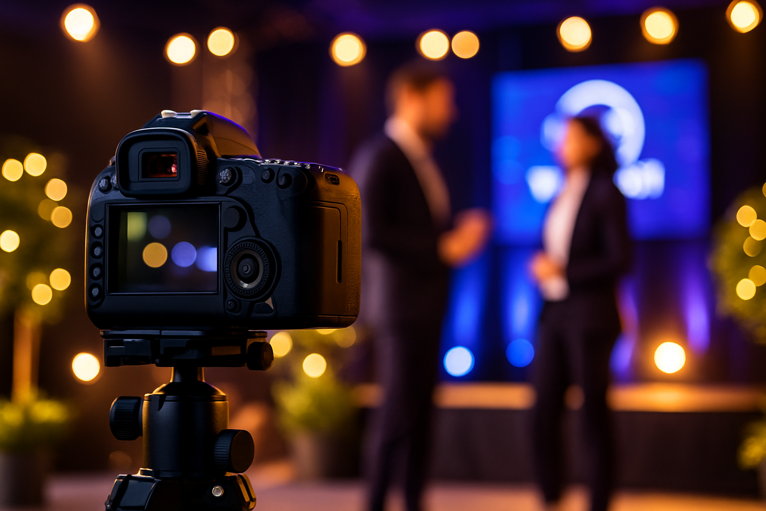 Professional Event Photographer for Product Launches
