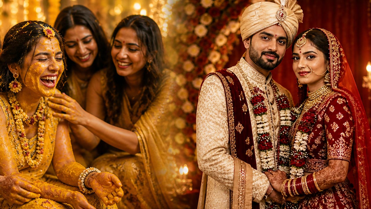 Candid vs Traditional Wedding Photography, Which One is Better in 2026
