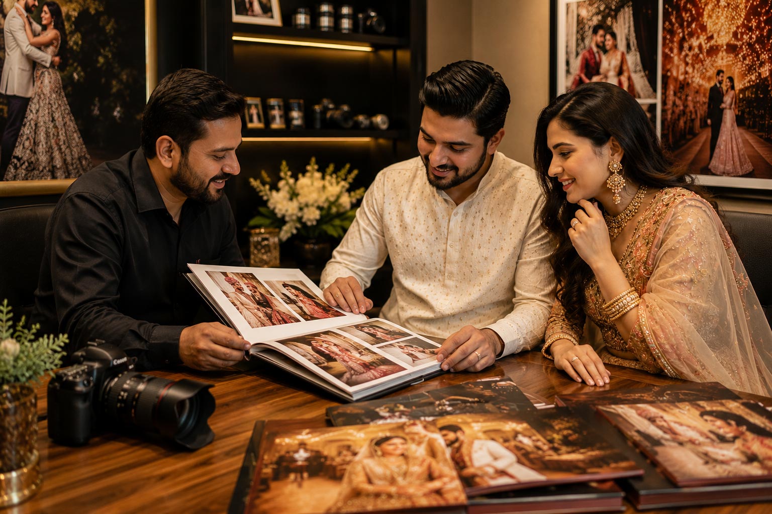 Wedding Photography Packages Explained, What You Should Really Pay For