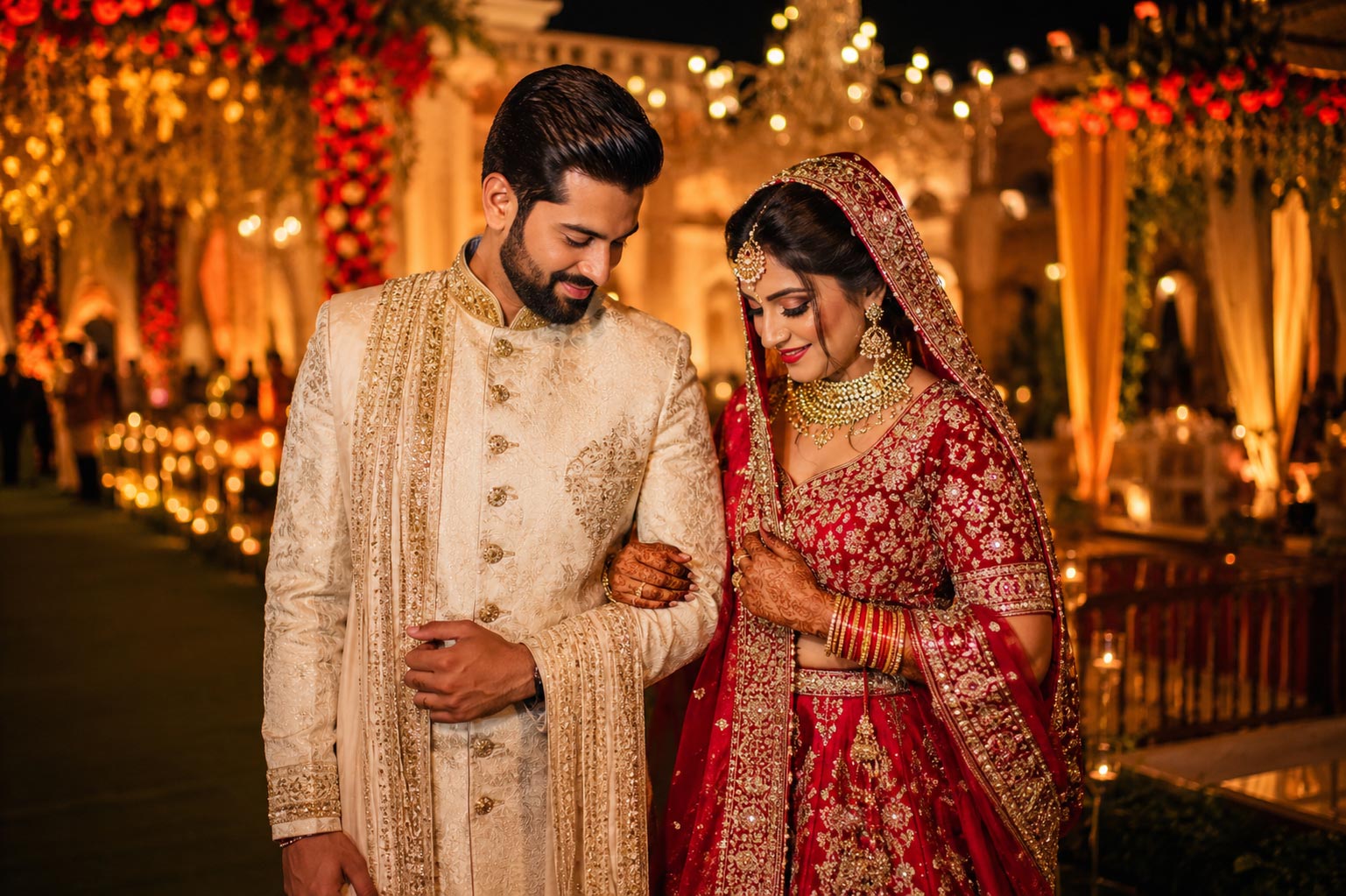 Wedding Photography Price in Delhi NCR, Complete Cost Breakdown (2026)